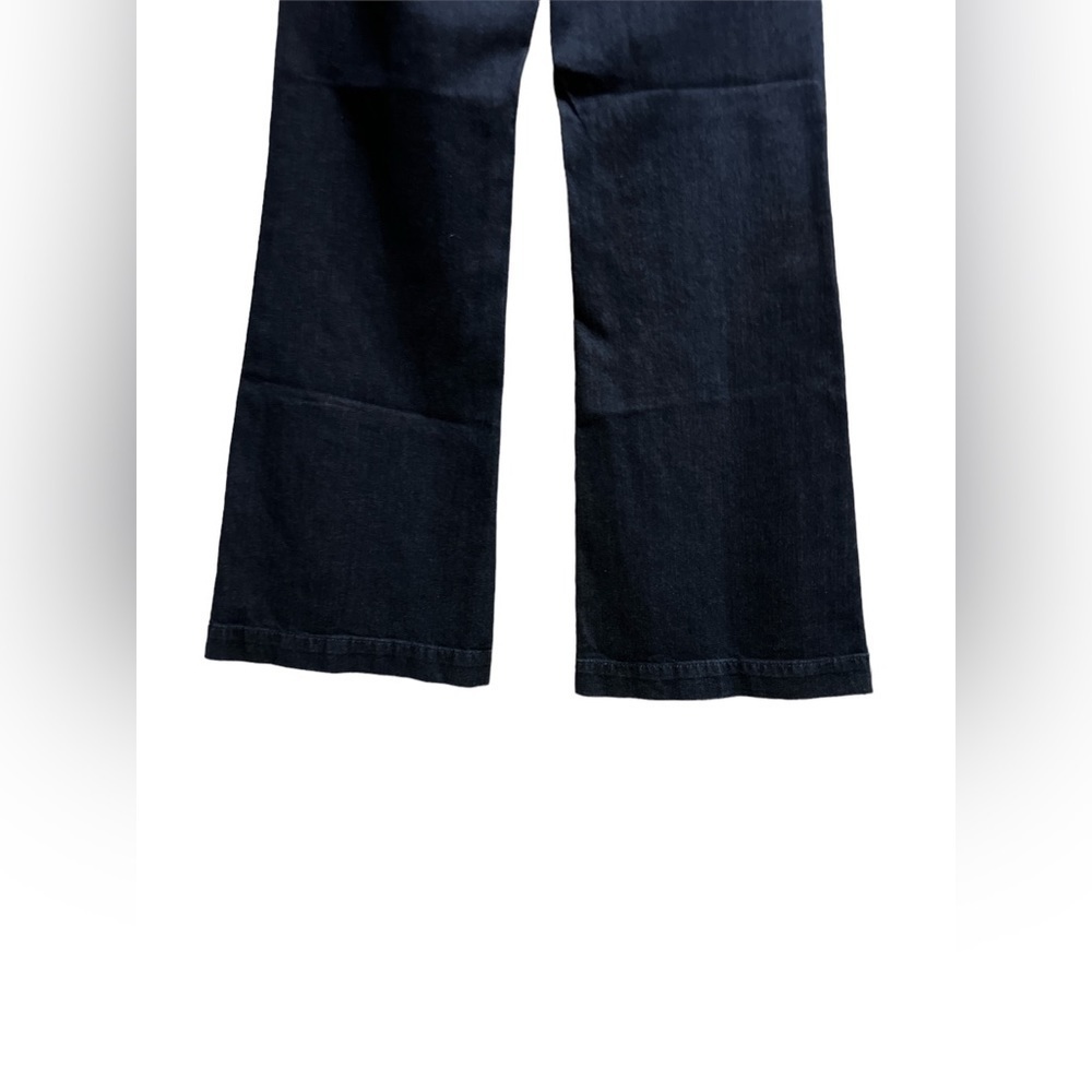AMERICAN Rag jeans Boot Cut Size 9 - Picture 3 of 8
